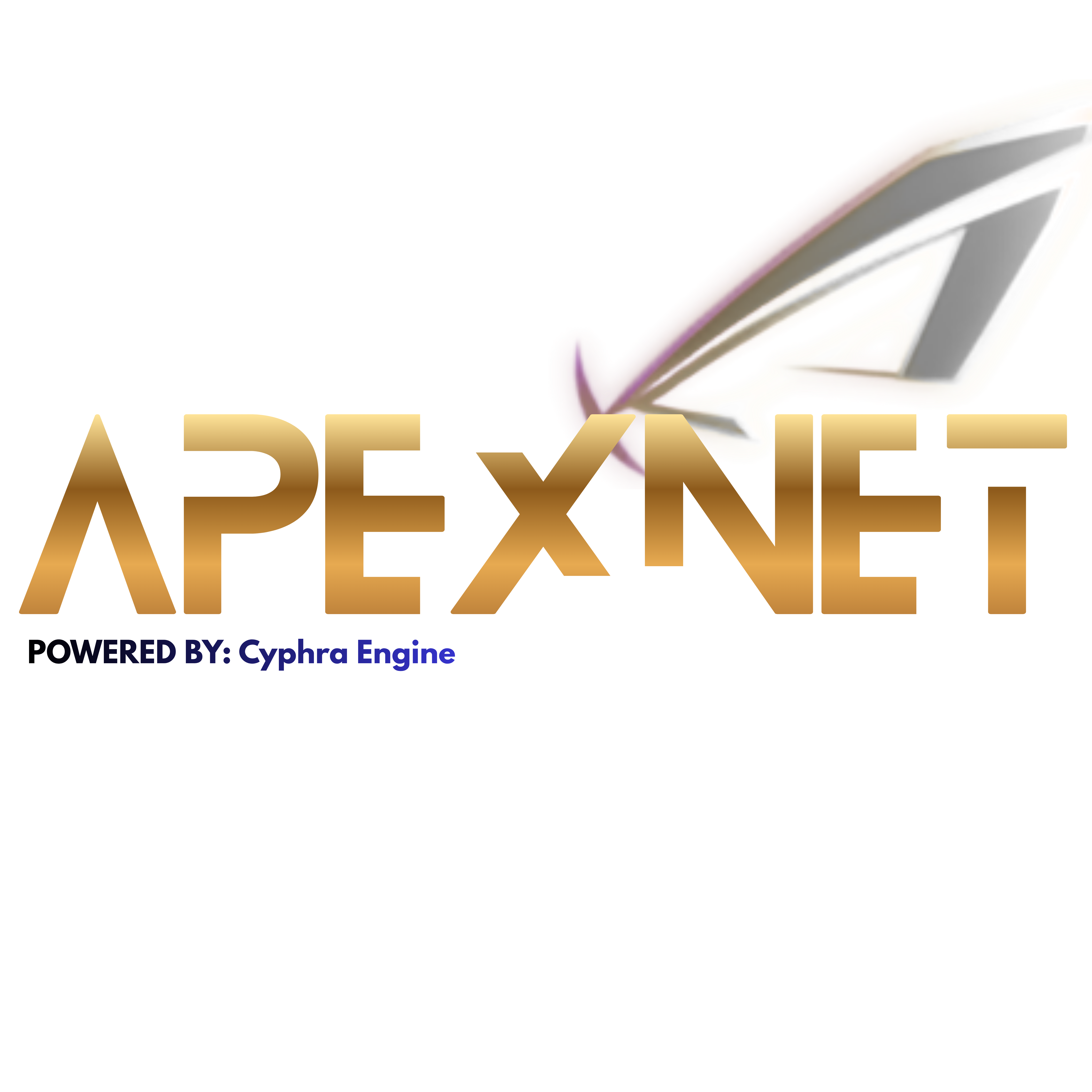 ApexNet Logo